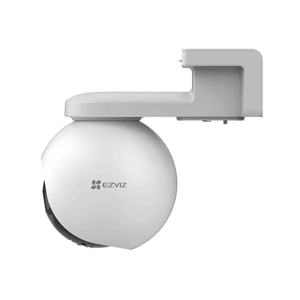 Автономная 4G камера Ezviz EB8 4G (4 мм)