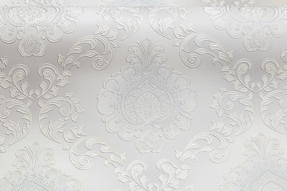 Обои виниловые HomeColor Rosalina HC71618-14 (1,06 х 10,05 м)