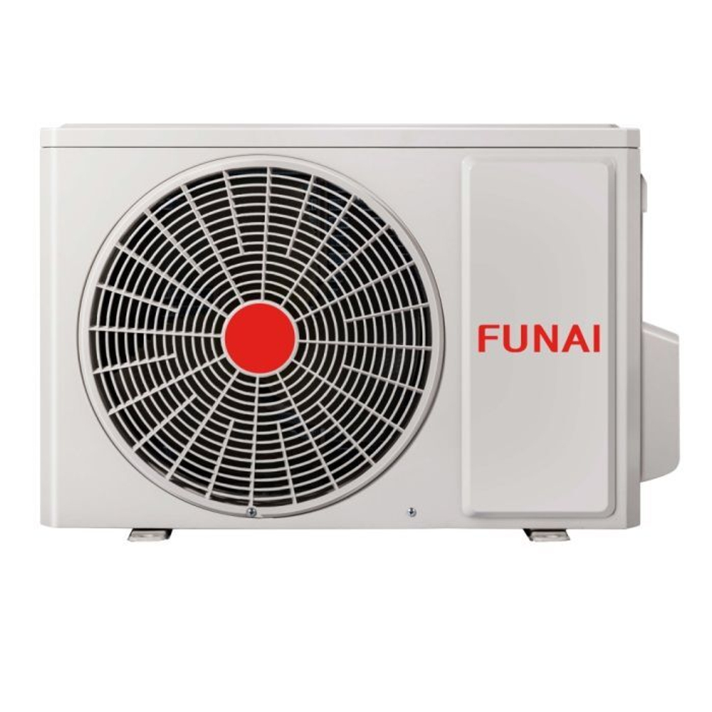 Настенная сплит-система Funai RAC-I-DA50HP.D01 DAIJIN Inverter NEW 2024