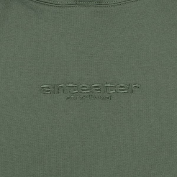 Худи Anteater Hoodie (haki) артикул: - купить в магазине Дайс