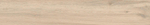 Ocean Ceramic Wood Eternity Beige 20x120