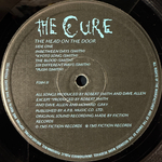 The Cure – The Head On The Door (Англия 1985г.)