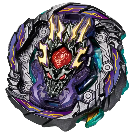 Набор волчков Lord Spriggan GT Triple Booster Set B149 от Takara Tomy
