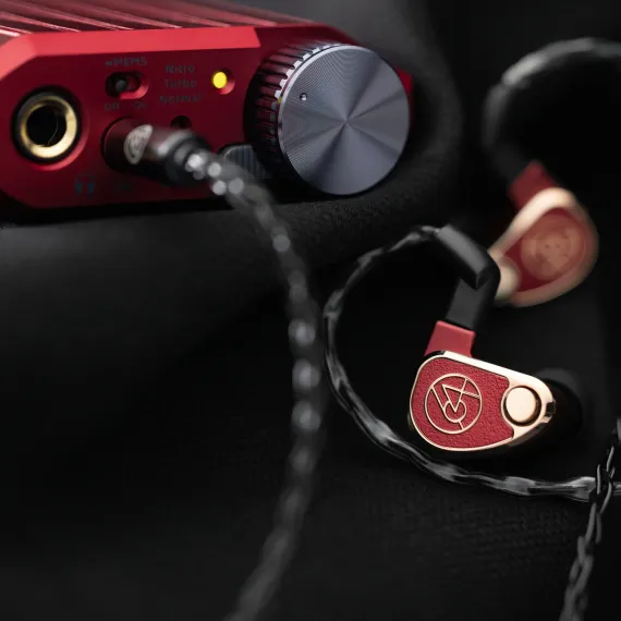 64 Audio U18t