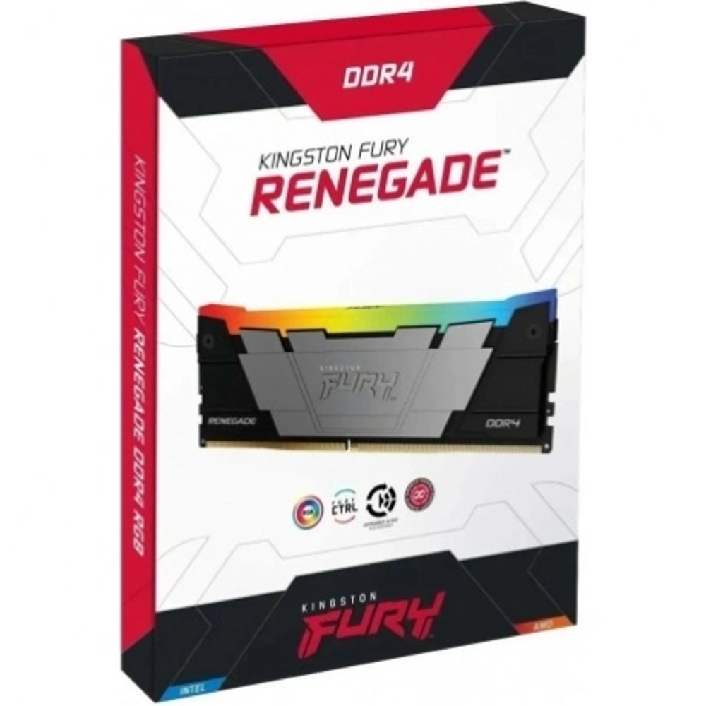 Память оперативная Kingston 128GB DDR4 (KF436C18RB2AK4/128)