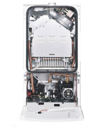 Настенный газовый котел Wolf CGG-3-24