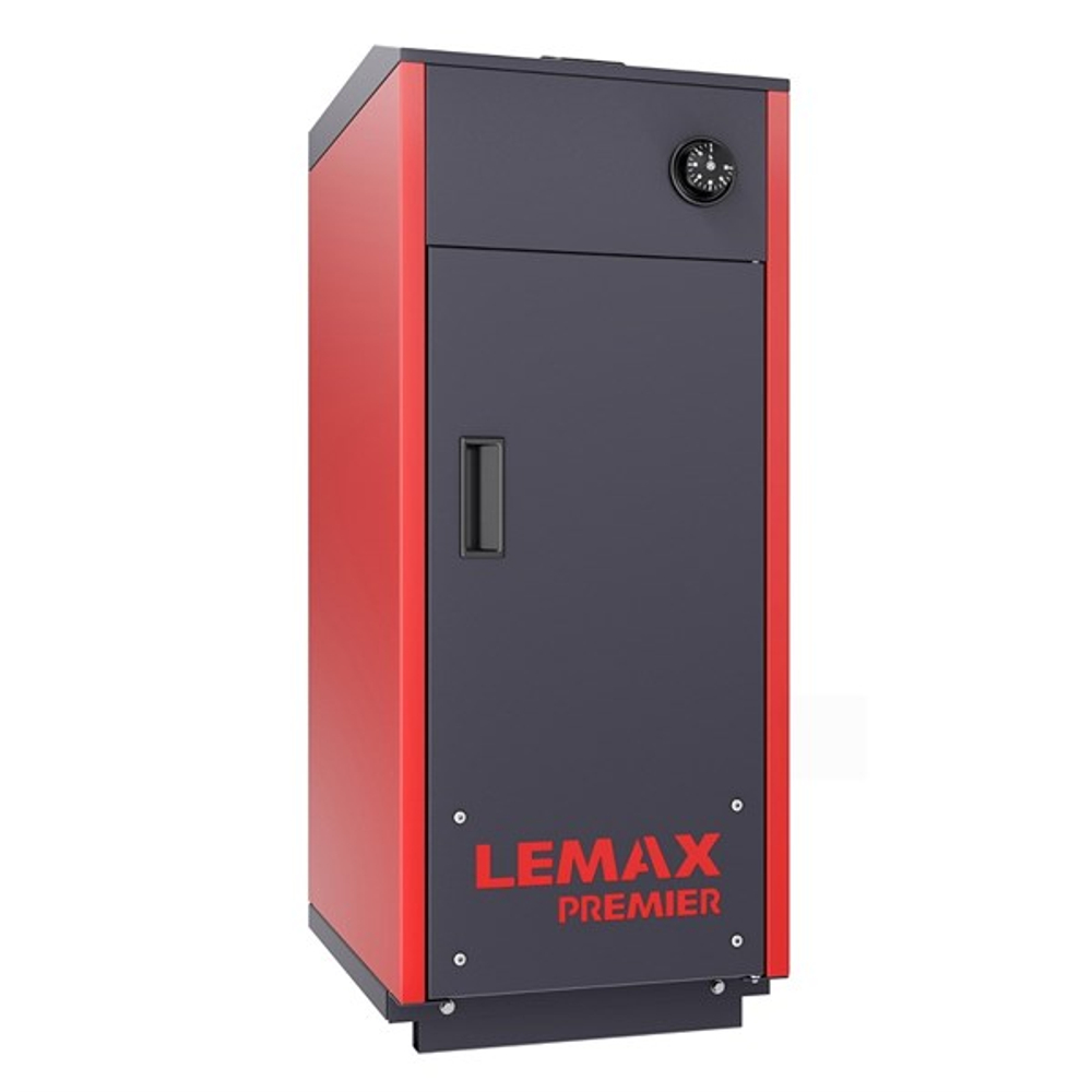 Котел отопительный газовый ЛЕМАКС Premier 15