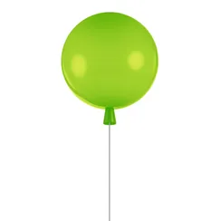 Потолочный светильник Memory 5055C/M green Loft It