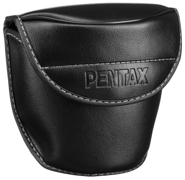 Бинокль Pentax UP 8-16x21