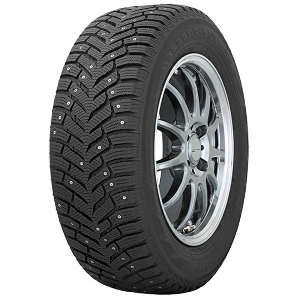 TOYO OBSERVE ICE-FREEZER 225/50R17 94T шип
