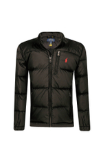 Куртка OUTERWEAR-BOMBERt POLO RALPH LAUREN - черный(880419)