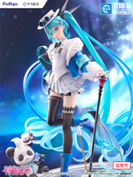 Хатсуне Мику / Hatsune Miku
