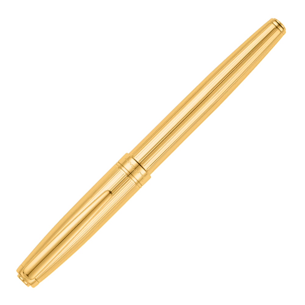 Ручка перьевая Pierre Cardin Golden M