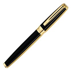 Waterman Exception Night&Day Gold GT Fblack (S0636910)