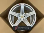 КОВАНЫЕ ДИСКИ ДЛЯ FERRARI 550 MARANELLO 1999 ФЕРРАРИ