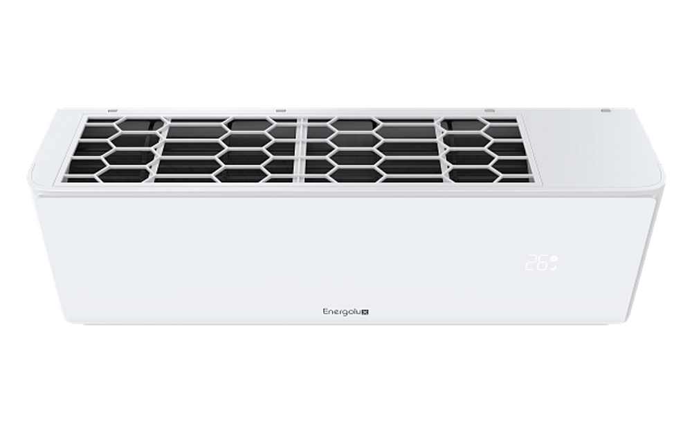 Сплит-система ENERGOLUX, MÜRREN White (on/off), SAS07MR1-A / SAU07MR1-A