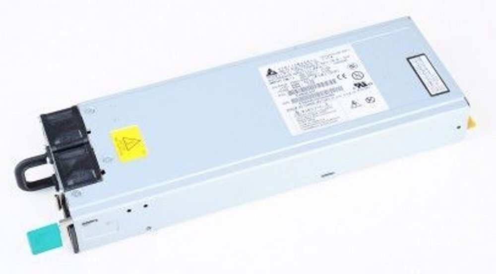 Блок питания Intel 750Wt SR2600UR SR2625UR PSU E30692-007