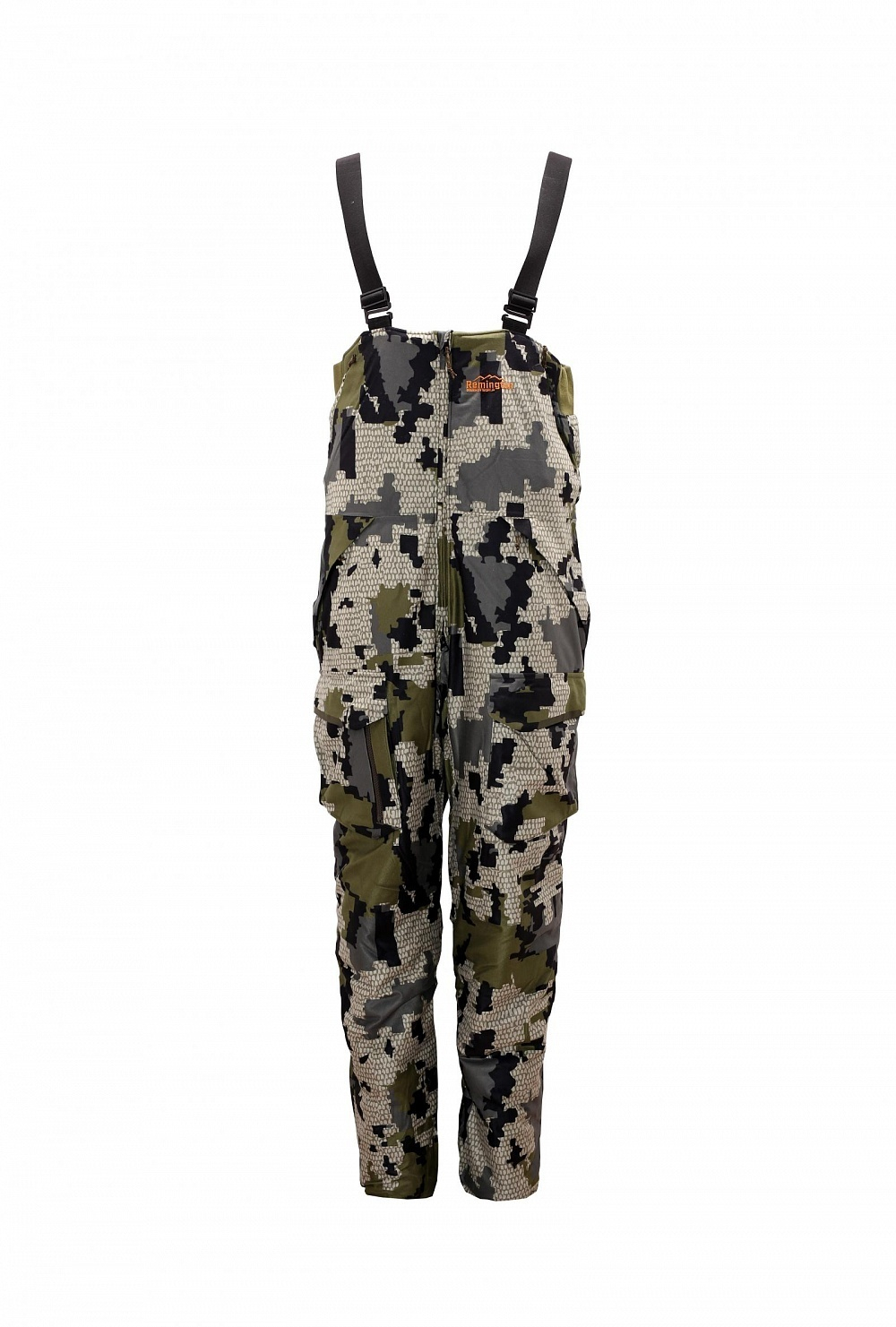 КОСТЮМ REMINGTON LONG TRAIL WINTER