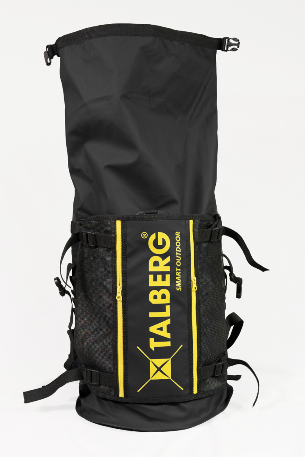 Герморюкзак Talberg LUXE DRY 40