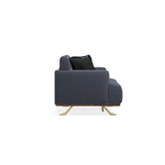 Диван двухместный ENZA HOME VALDERA EH52436