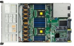 Серверная платформа SNR  SNR-SR1210RS
