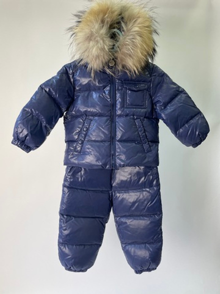Комплект Moncler