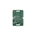 Набор инструмента расширенный 132 предмета BOSCH 1600A02Z9B