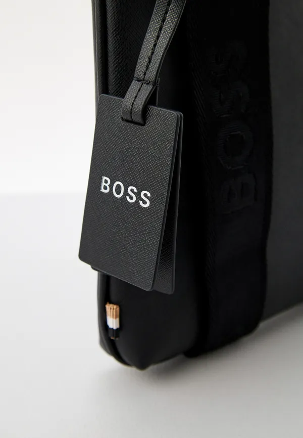 Сумка мужская BOSS Zair_S z env large