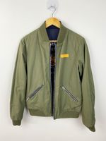 Бомбер двухсторонний Diesel, 164-170