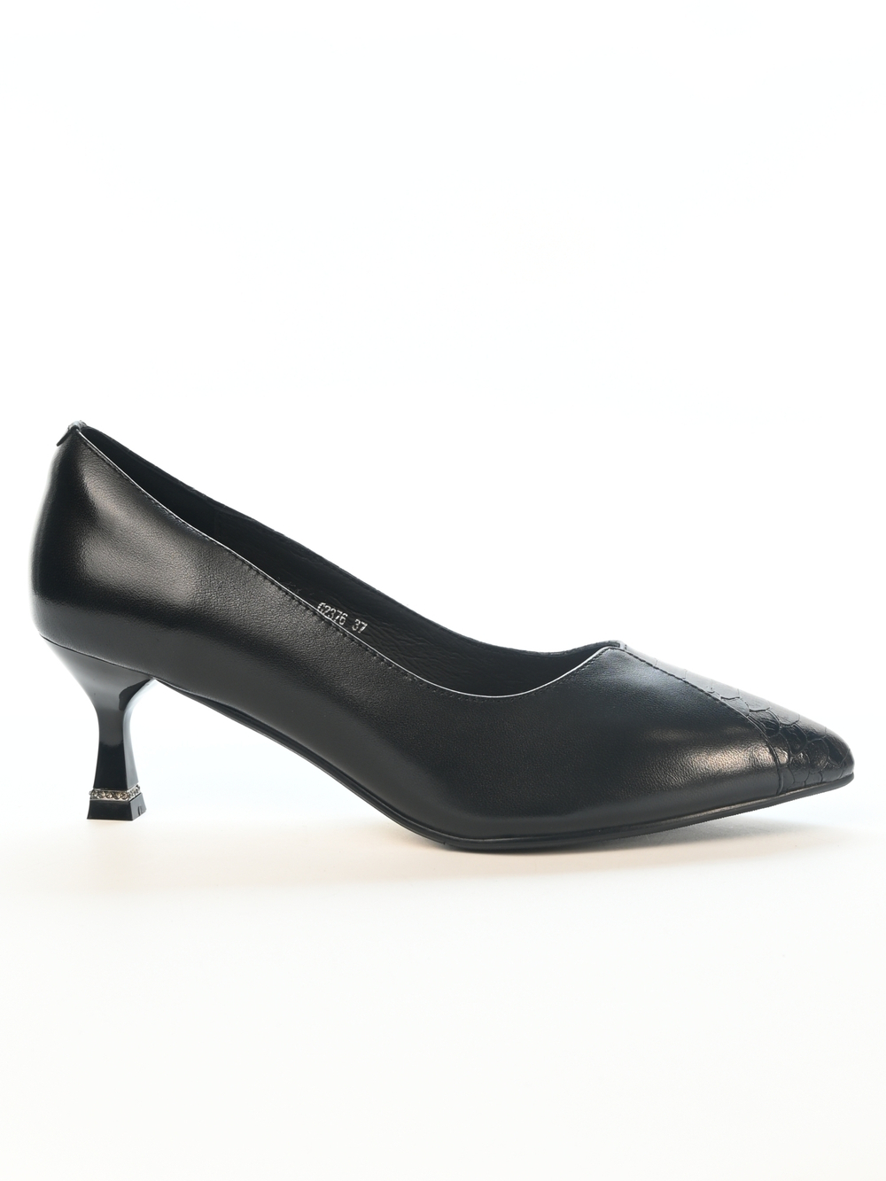 Туфли женские Ascalini G2376B