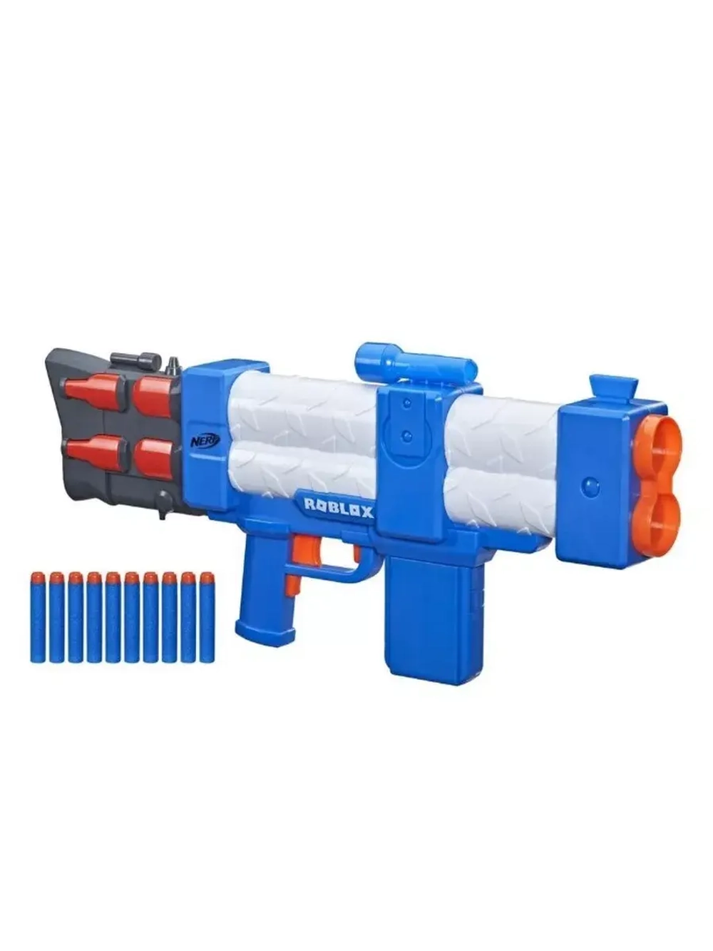 Бластер Нерф Роблокс Roblox Арсенал Pulse Laser F2484