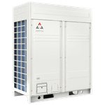 Наружный блок мульти-сплит VRF системы Vertex (Inverter) Elephant-500C/O