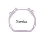 Переходные рамки для замены линз BUN-PR-265