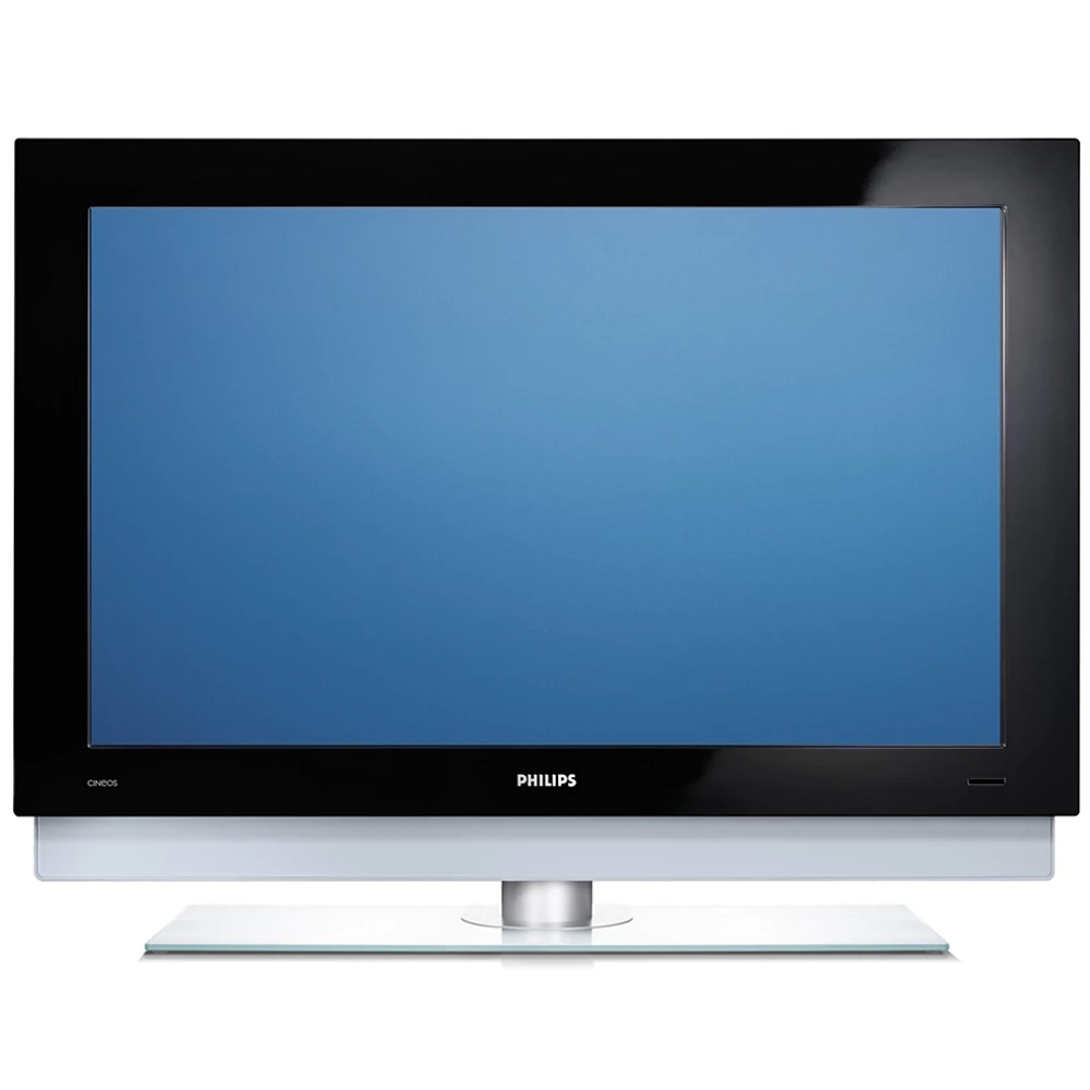 Телевизор плазменный PHILIPS Cineos плоский ТВ 42PF9641D/10 Б/У