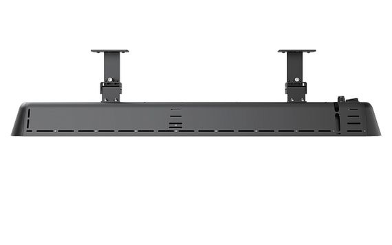 Инфракрасный обогреватель Energolux Säntis EIHS-3000-S1-BH — (7)