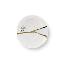 Кофейная пара Kintsugi