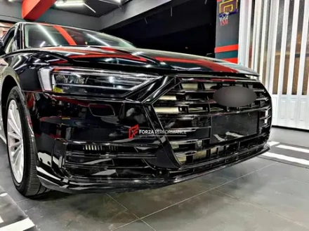 Решетка радиатора для AUDI A8 D5 2018 - 2021 Ауди