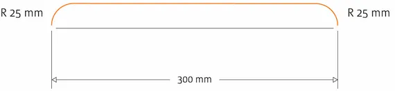 Промышленный робот KUKA KR SCARA, KR 12 R850 Z400
