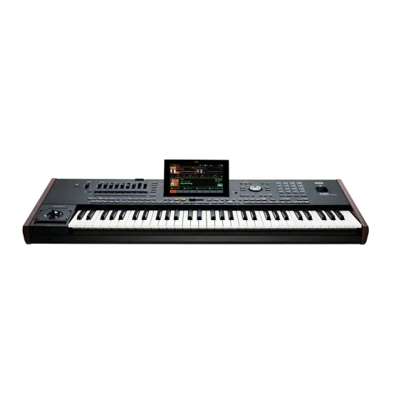 Korg PA5X-61 Black