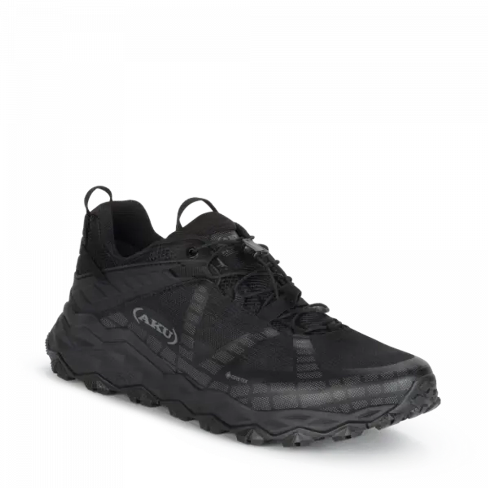 Кроссовки AKU Flyrock Tactical GTX цв. Black
