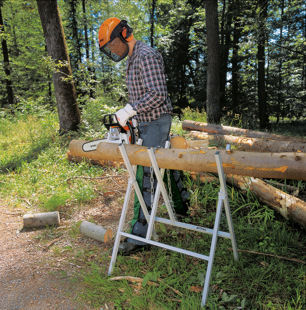 Бензопила STIHL MS 230 18' (45 см) 3/8 P 1,3 61 зв