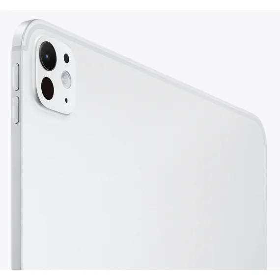 Планшет Apple iPad Pro 13, 1024 ГБ, Wi-Fi + Cellular (Серебристый | Silver) (M5 | 2025)