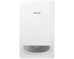 Газовый котел Navien DELUXE S 24K (двухконтурный/закр.)