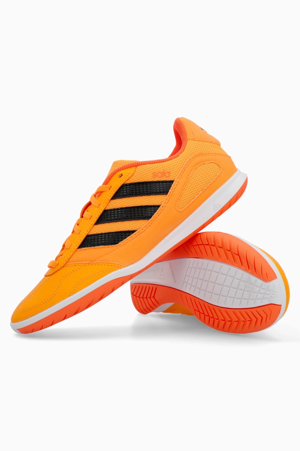 Футзалки adidas Top Sala 3 IN - оранжевый
