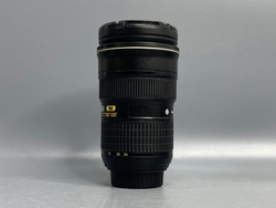 Nikon 24-70mm 2.8G ED AF-S Nikkor