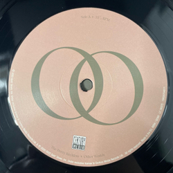 Виниловая пластинка LP The Pretty Reckless Other Worlds (Европейский Союз 2023)