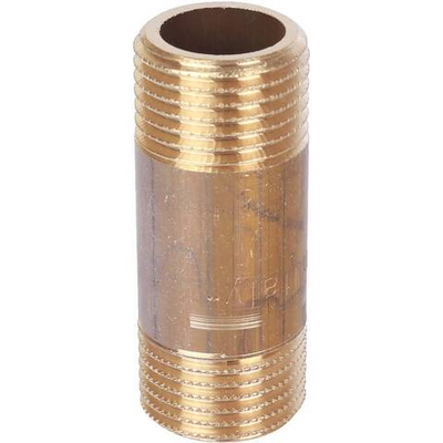 Бочонок STOUT 1/2"x50 мм НР/НР