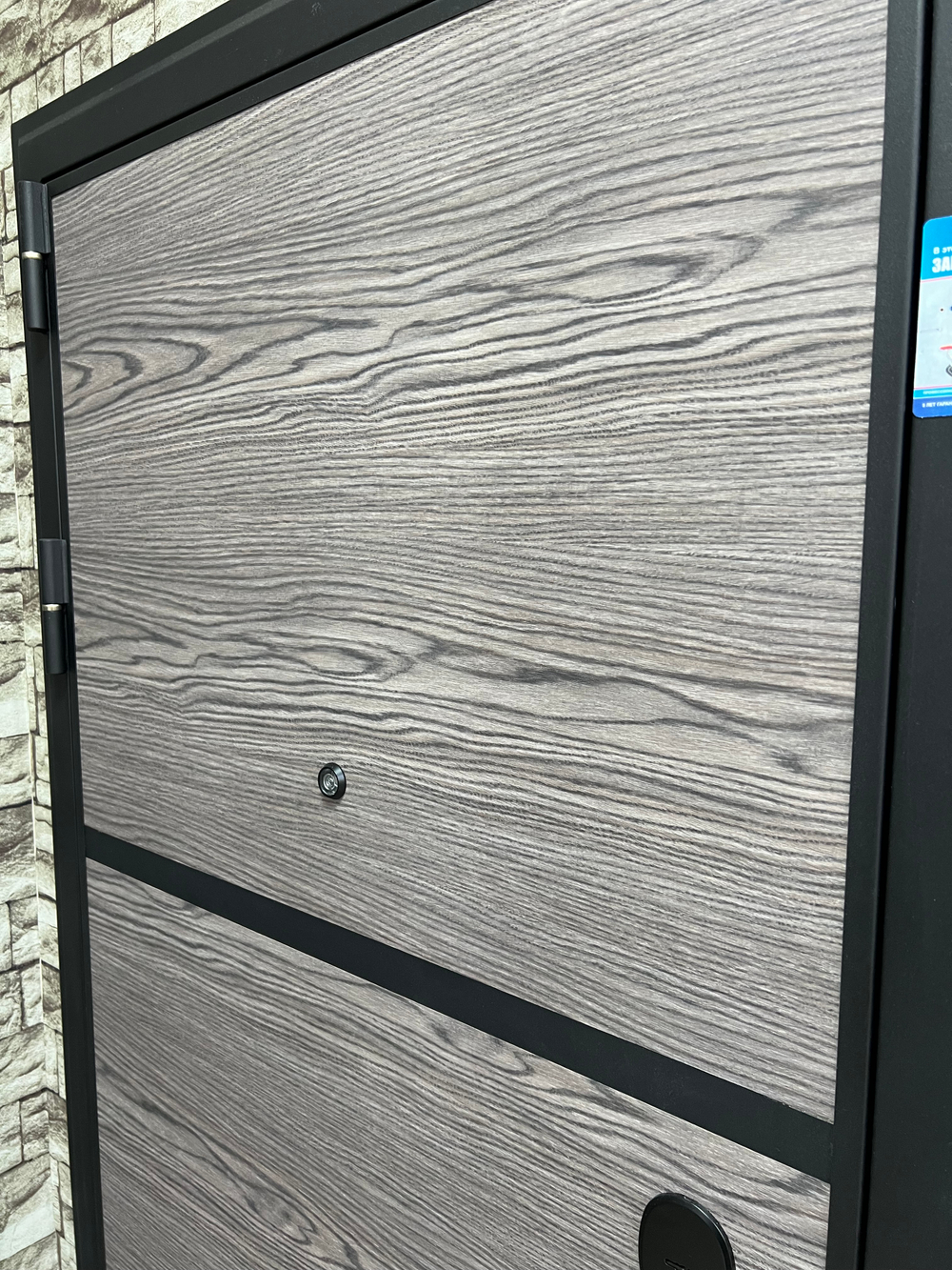 Дверь входная Кантри
