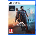 MindsEye (PS5) Б/У