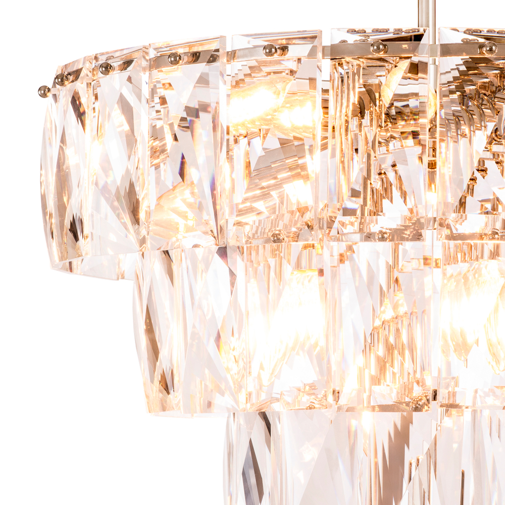 Люстра Chandelier Amazone S арт.112638